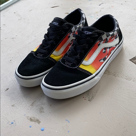heelys that look like vans